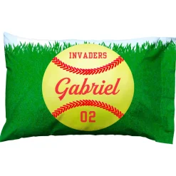 MVP Pillowcase