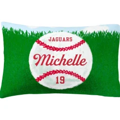 MVP Pillowcase