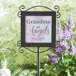 My Angel Garden Stake