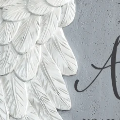 My Angel Garden Stone