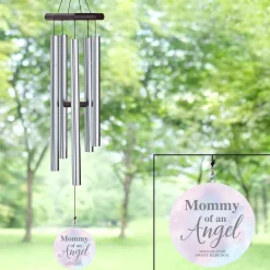 My Angel 30 inch Wind Chime