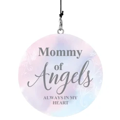 My Angel 30 inch Wind Chime