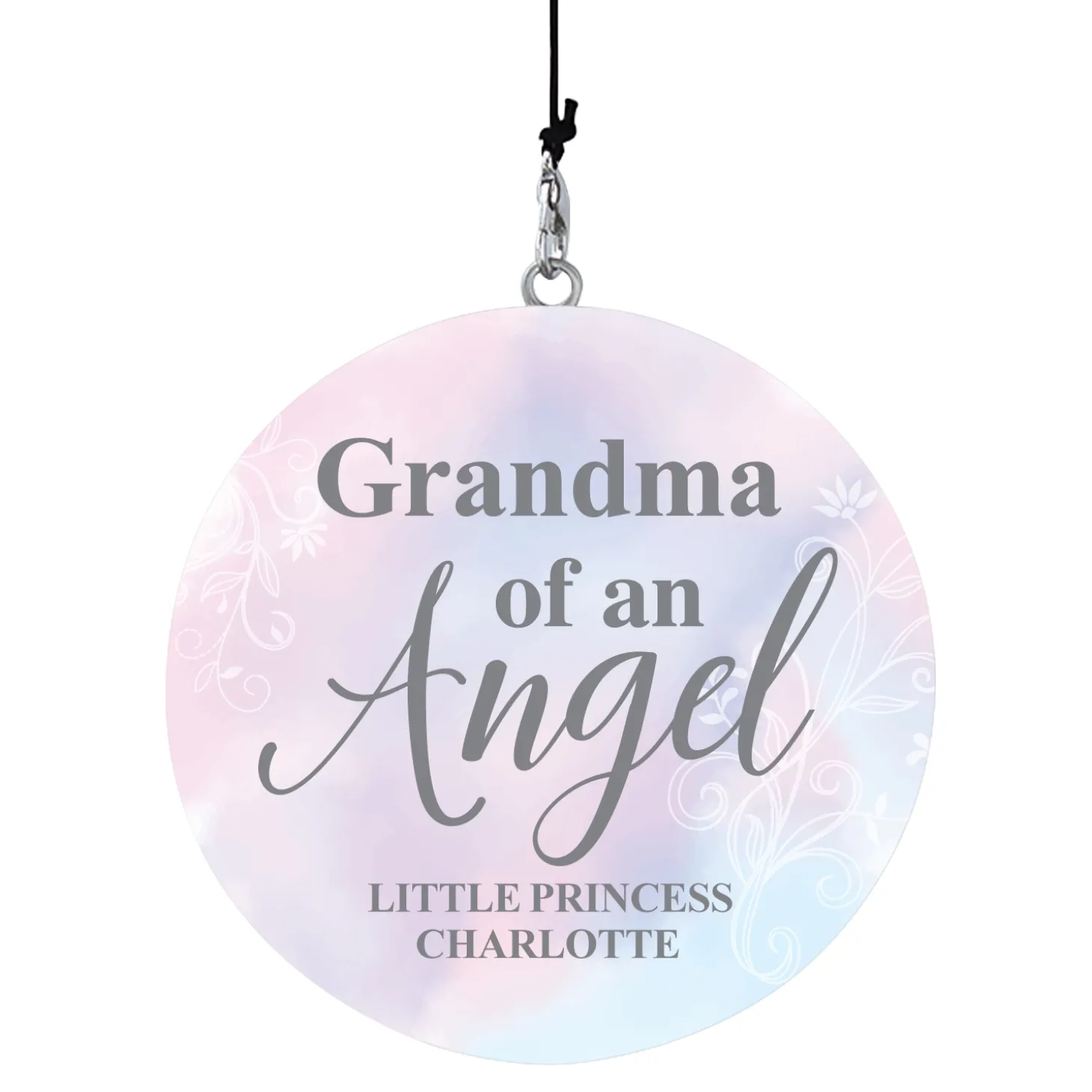 My Angel 30 inch Wind Chime