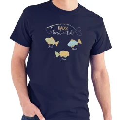My Best Catch T-Shirt