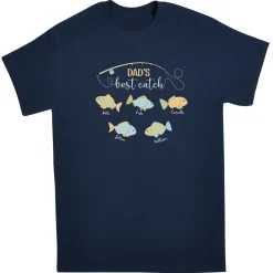 My Best Catch T-Shirt