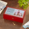 My Biggest Hero Photo Keepsake Box
