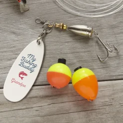 My Buddy Fishing Lure