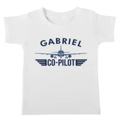 My Co-Pilots Family Apparel