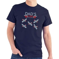 My Co-Pilots T-Shirt