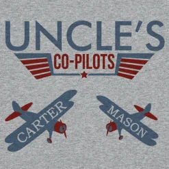 My Co-Pilots T-Shirt
