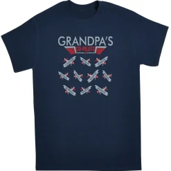 My Co-Pilots T-Shirt