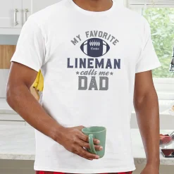 My Favorite Athlete T-Shirt