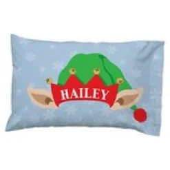 My Favorite Character Pillowcase