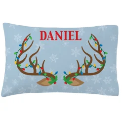 My Favorite Character Pillowcase