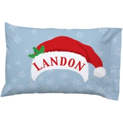 My Favorite Character Pillowcase