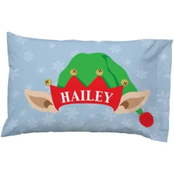 My Favorite Character Pillowcase