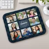 My Favorite Faces Photo Mouse Pad
