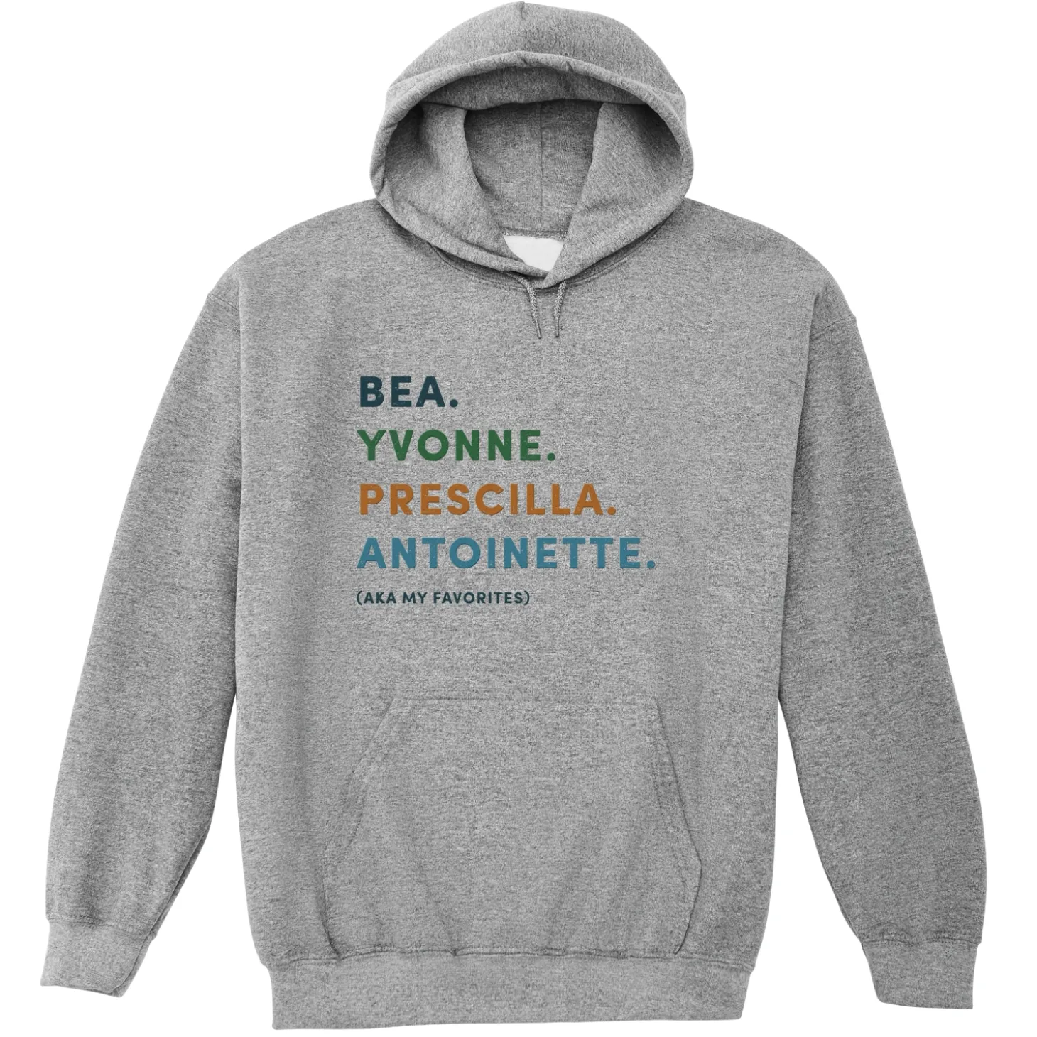 My Favorites Sweatshirt