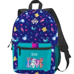 My Little Pony All Over Print Backpack