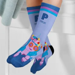 My Little Pony Character Socks