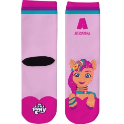 My Little Pony Character Socks