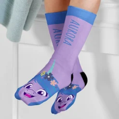 My Little Pony Character Socks