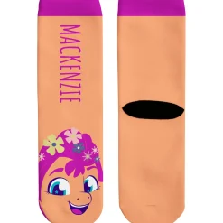 My Little Pony Character Socks