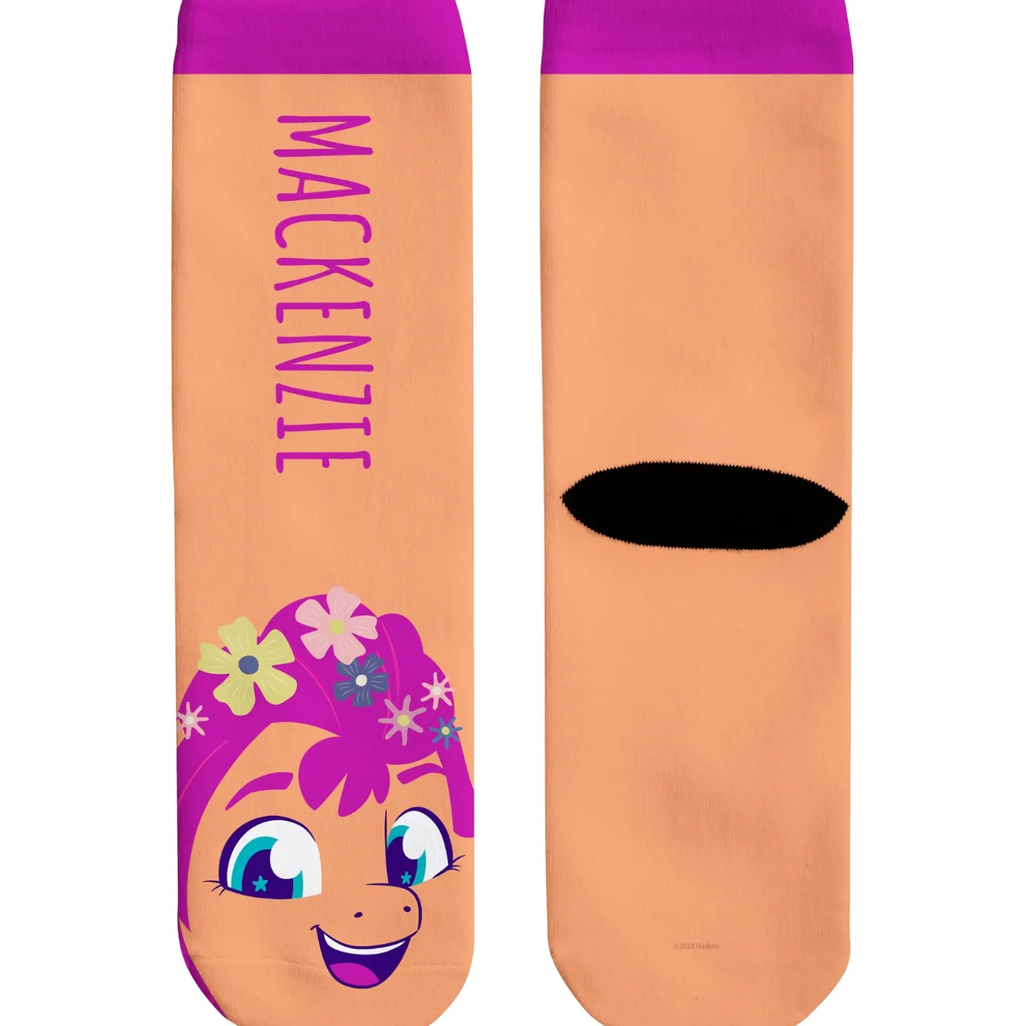 My Little Pony Character Socks