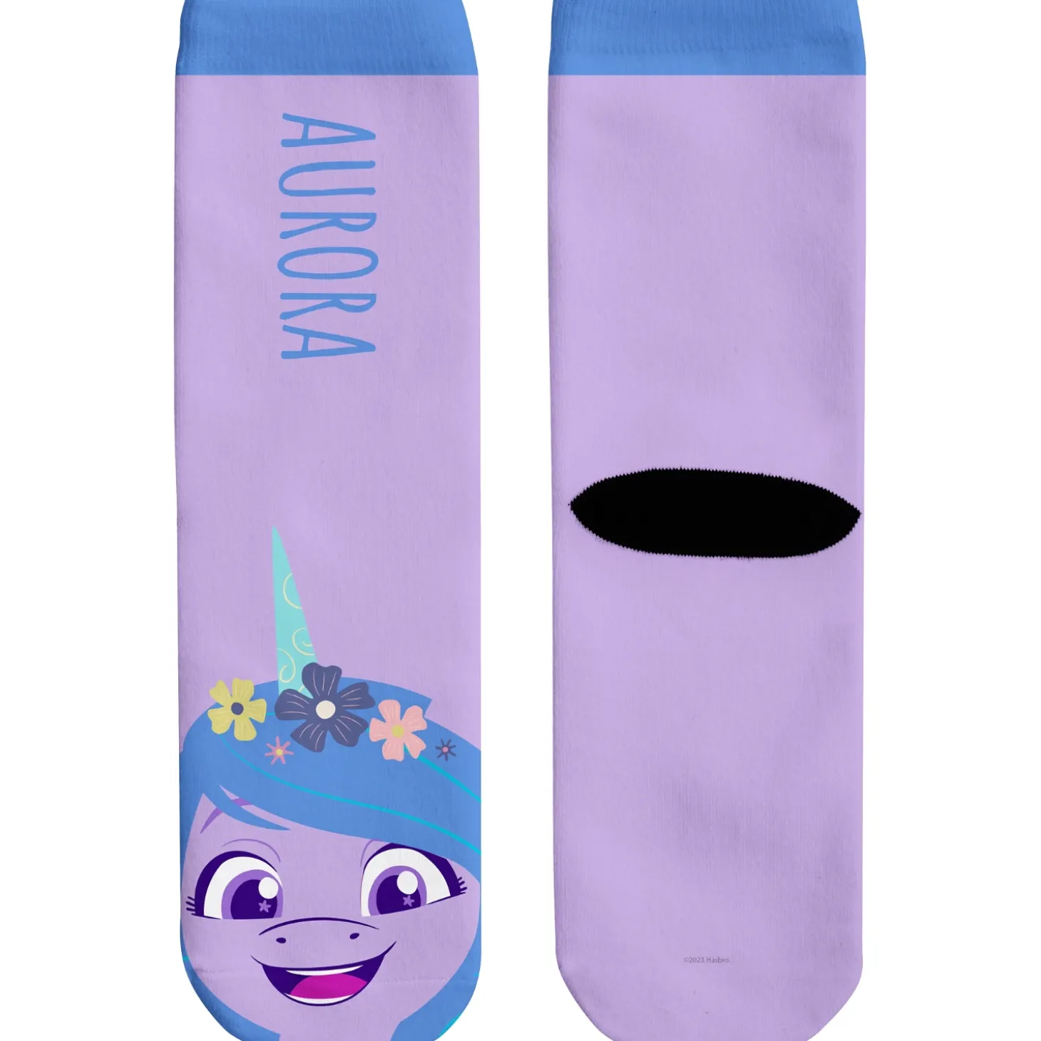 My Little Pony Character Socks
