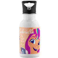 My Little Pony Character Water Bottle
