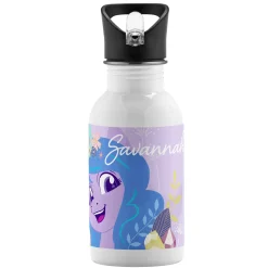 My Little Pony Character Water Bottle