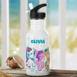 My Little Pony Friends Water Bottle