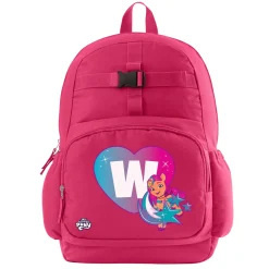 My Little Pony Heart Decal Backpack & Lunch Box