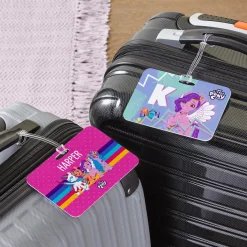 My Little Pony Luggage Tags