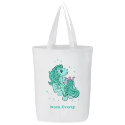 My Little Pony Retro Character Tote Bag