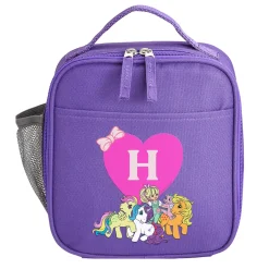 My Little Pony Retro Initial Heart Backpack Collection