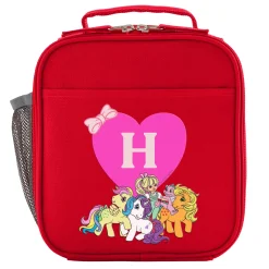 My Little Pony Retro Initial Heart Backpack Collection