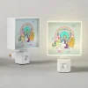 My Little Pony Retro Paradise Estate Night Light