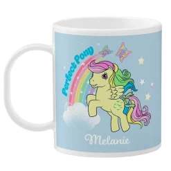 My Little Pony Retro Perfect Pony Tableware
