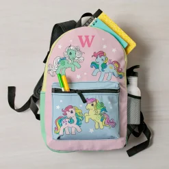 My Little Pony Retro Pretty Ponies Backpack