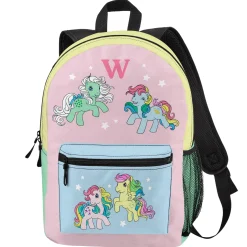 My Little Pony Retro Pretty Ponies Backpack