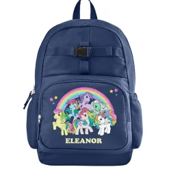 My Little Pony Retro Rainbow Ponies Backpack Collection
