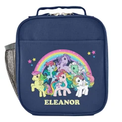 My Little Pony Retro Rainbow Ponies Backpack Collection