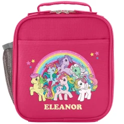 My Little Pony Retro Rainbow Ponies Backpack Collection