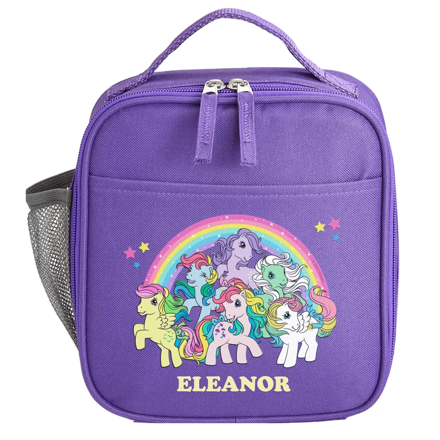 My Little Pony Retro Rainbow Ponies Backpack Collection