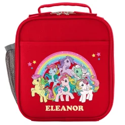 My Little Pony Retro Rainbow Ponies Backpack Collection