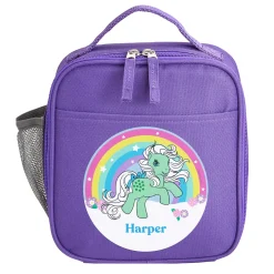 My Little Pony Retro Sparkle Rainbow Backpack Collection