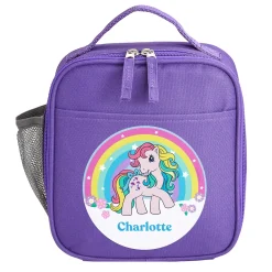 My Little Pony Retro Sparkle Rainbow Backpack Collection