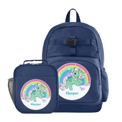 My Little Pony Retro Sparkle Rainbow Backpack Collection