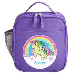My Little Pony Retro Sparkle Rainbow Backpack Collection